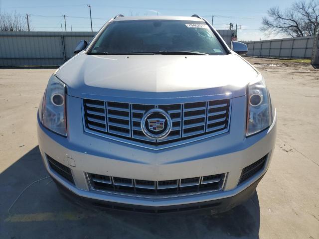 Photo 5 from auction – 2014 CADILLAC SRX with VIN 3GYFNAE35ES626240