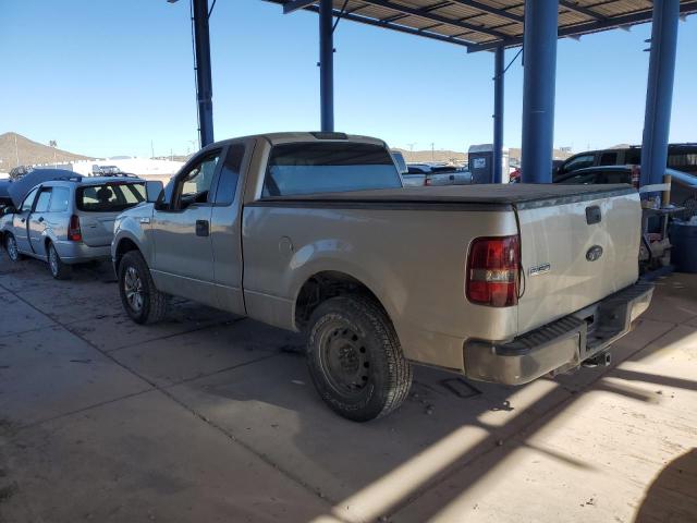 Photo 2 from auction – 2007 FORD F150 with VIN 1FTRF12267KC76675