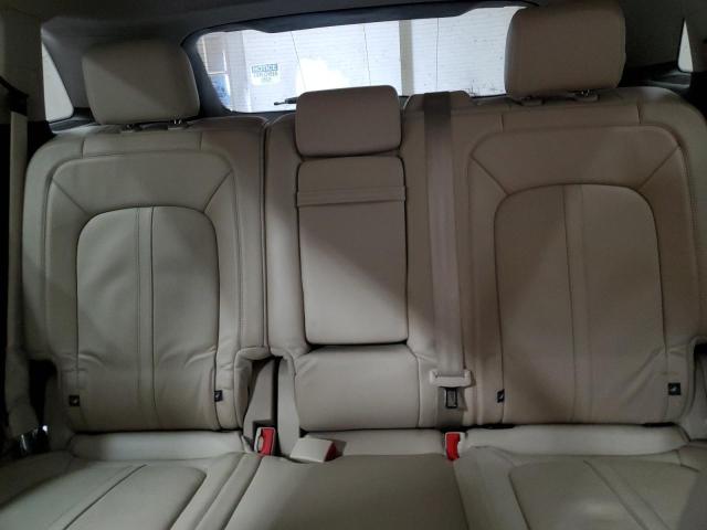 Photo 10 from auction – 2016 LINCOLN MKX RESERV with VIN 2LMPJ8LR0GBL44179
