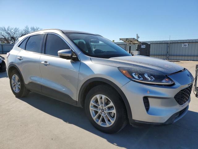 Photo 4 from auction – 2021 FORD ESCAPE SE with VIN 1FMCU0BZXMUB04681
