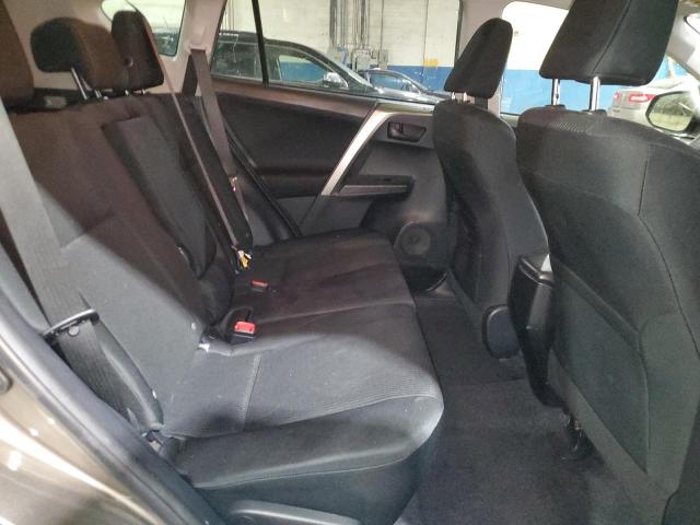 Photo 11 from auction – 2014 TOYOTA RAV4 LE with VIN JTMBFREV4ED085196