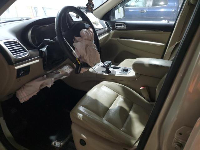 Photo 7 from auction – 2015 JEEP GRAND CHER with VIN 1C4RJFBG4FC955408