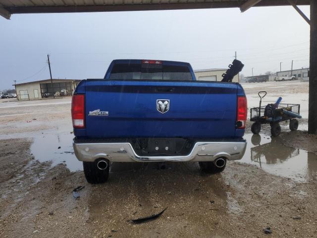 Photo 6 from auction – 2016 RAM 1500 SLT with VIN 3C6RR6LT0GG371016