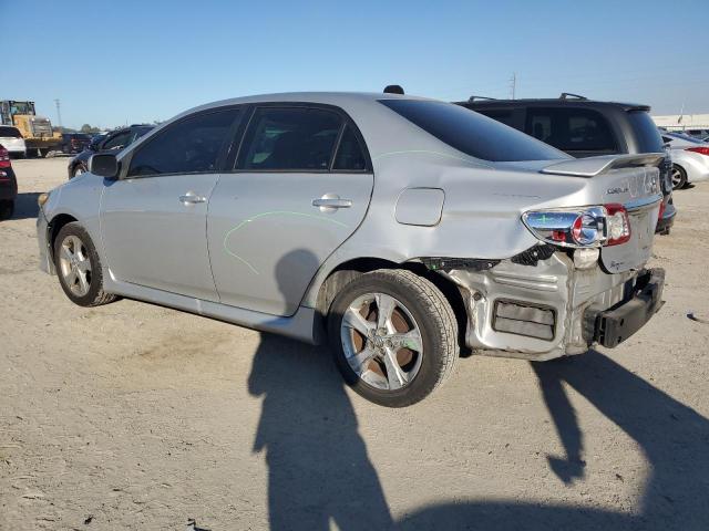 Photo 2 from auction – 2012 TOYOTA COROLLA BA with VIN 5YFBU4EEXCP017259
