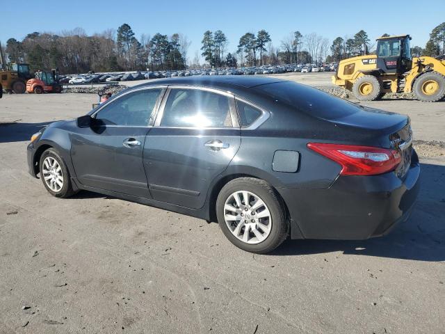 Photo 2 from auction – 2017 NISSAN ALTIMA 2.5 with VIN 1N4AL3AP2HC242250