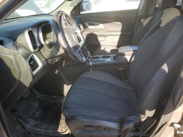 Photo 7 from auction – 2011 CHEVROLET EQUINOX LT with VIN 2CNALDEC4B6387289