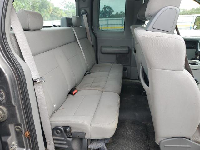 Photo 10 from auction – 2005 FORD F150 with VIN 1FTRX14W75FB09695