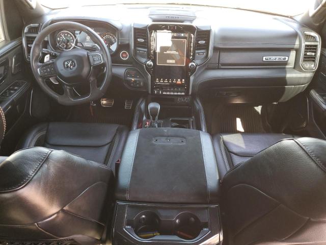 Photo 8 from auction – 2022 RAM 1500 TRX with VIN 1C6SRFU95NN370422