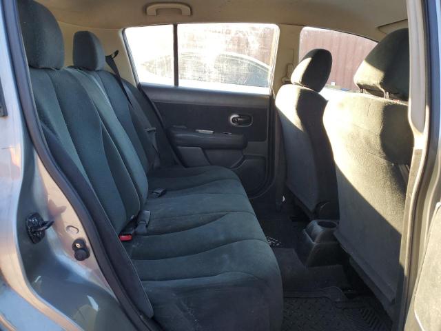 Photo 10 from auction – 2011 NISSAN VERSA S with VIN 3N1BC1CP1BL375709