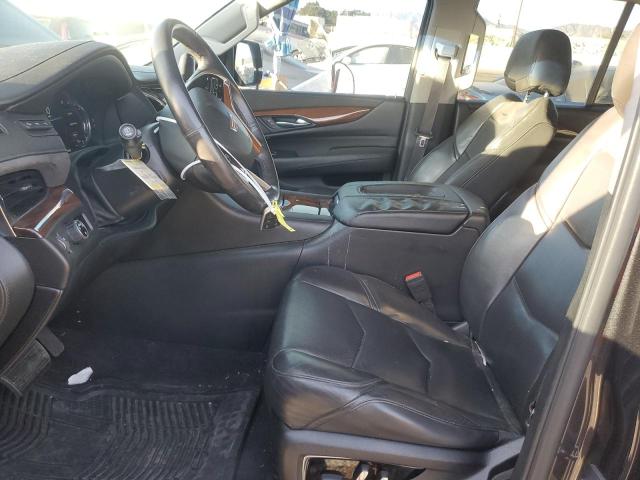 Photo 7 from auction – 2017 CADILLAC ESCALADE L with VIN 1GYS3BKJ4HR397912