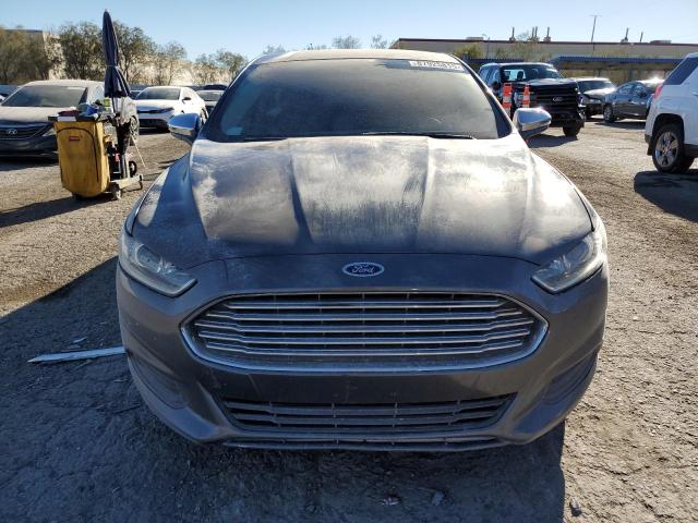 Foto 5 de la subasta – 2016 FORD FUSION SE con VIN 3FA6P0LU5GR298792