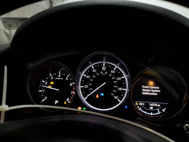 Фото 9 с аукциона – 2022 MAZDA CX-5 PREFE с VIN JM3KFBCM2N0567388
