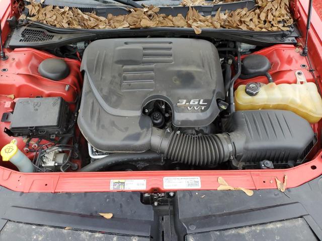 Photo 11 from auction – 2015 DODGE CHALLENGER with VIN 2C3CDZAG3FH722802