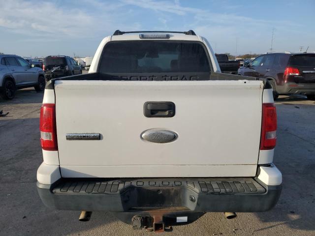 Photo 6 from auction – 2007 FORD EXPLORER S with VIN 1FMEU31887UA15604