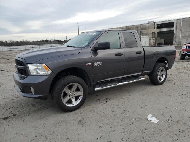RAM 1500 ST 2017 with VIN 1C6RR7FT7HS727005 - Photo from auction