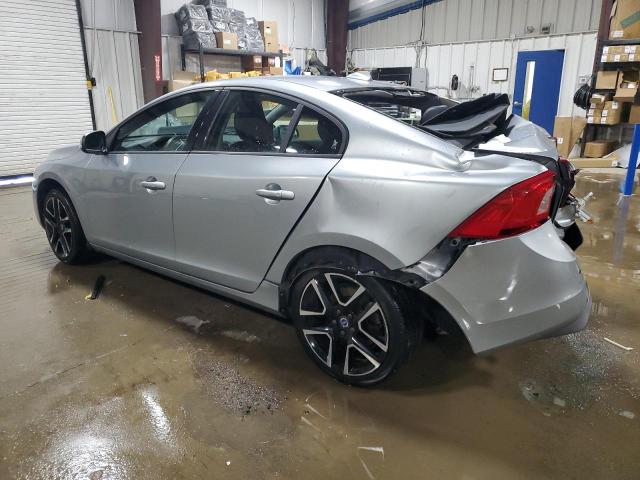 Photo 2 from auction – 2017 VOLVO S60 DYNAMI with VIN YV140MTL6H2430690