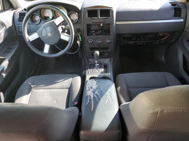 Photo 8 from auction – 2008 DODGE CHARGER with VIN 2B3KA43R28H336457