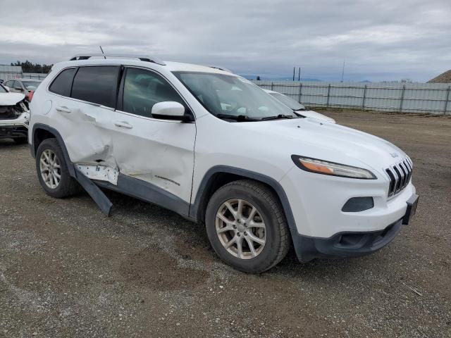 Photo 4 from auction – 2015 JEEP CHEROKEE L with VIN 1C4PJMCB9FW714621