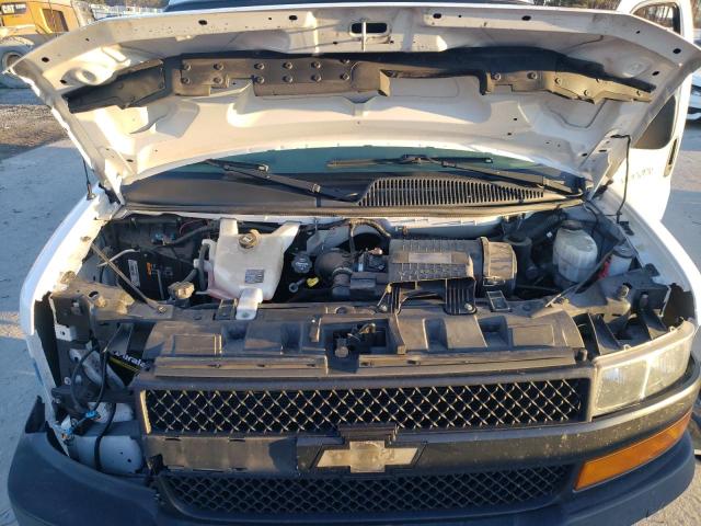 Photo 12 from auction – 2019 CHEVROLET EXPRESS G2 with VIN 1GCWGAFG3K1181981