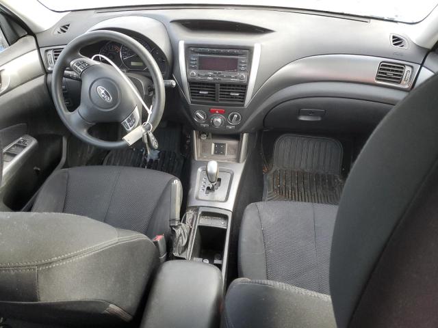 Photo 8 from auction – 2012 SUBARU FORESTER 2 with VIN JF2SHCBC6CH433954