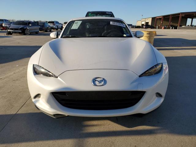 Photo 5 from auction – 2022 MAZDA MX-5 MIATA with VIN JM1NDAM77N0507606