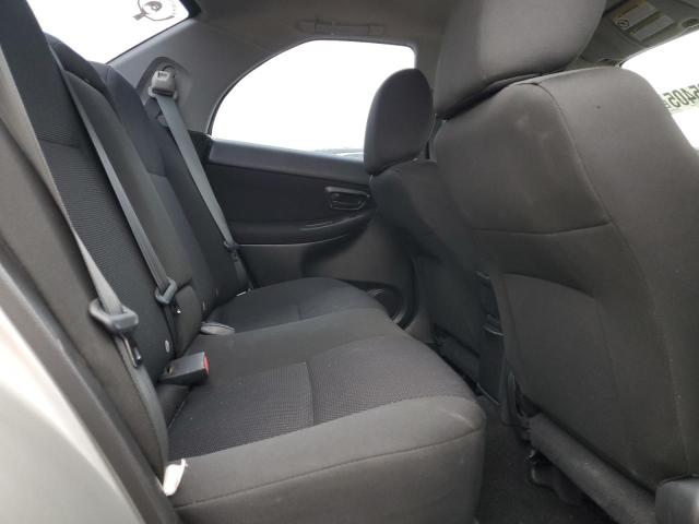 Photo 10 from auction – 2005 SUBARU IMPREZA RS with VIN JF1GD67555H518420