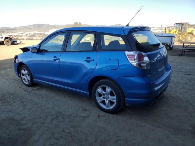 Photo 2 from auction – 2007 TOYOTA COROLLA MA with VIN 2T1KR32E67C662402