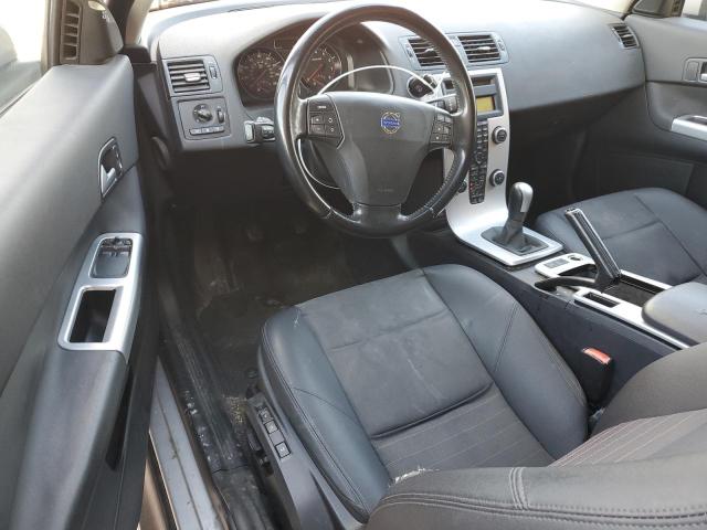 Photo 8 from auction – 2011 VOLVO C30 T5 with VIN YV1672MK7B2207998