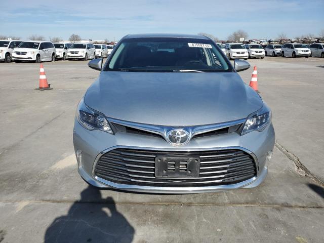 Photo 5 from auction – 2016 TOYOTA AVALON XLE with VIN 4T1BK1EB8GU209147