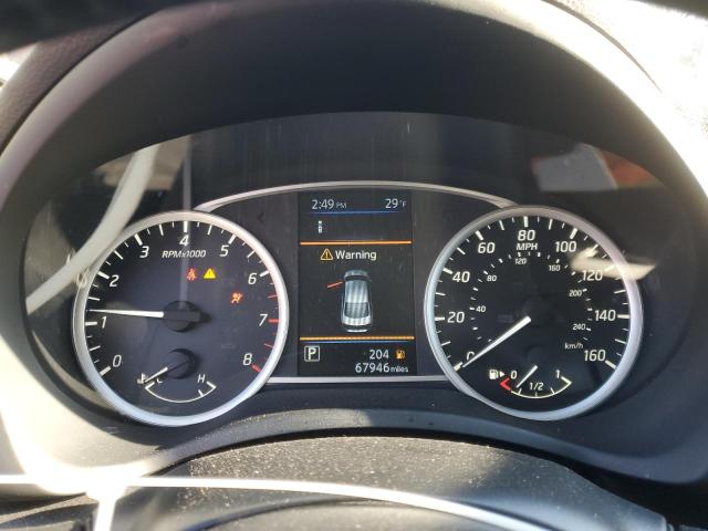Photo 9 from auction – 2019 NISSAN SENTRA S with VIN 3N1AB7AP1KY414919