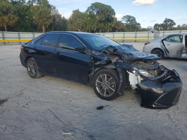 Photo 4 from auction – 2017 TOYOTA CAMRY LE with VIN 4T1BF1FK6HU807872