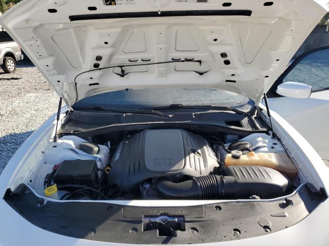 Photo 11 from auction – 2019 DODGE CHARGER PO with VIN 2C3CDXAT1KH585371