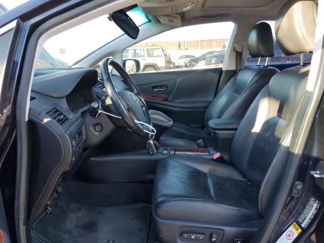 Снимка 7 от търг – 2010 LEXUS HS 250H с VIN JTHBB1BA8A2020175