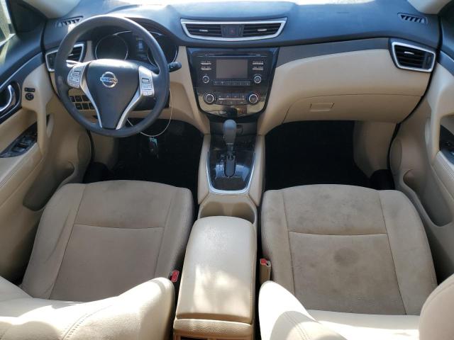 Photo 8 from auction – 2016 NISSAN ROGUE S with VIN KNMAT2MV9GP631165