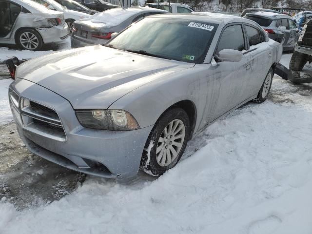 DODGE CHARGER 2011 with VIN 2B3CL3CG1BH553433 - Photo from auction