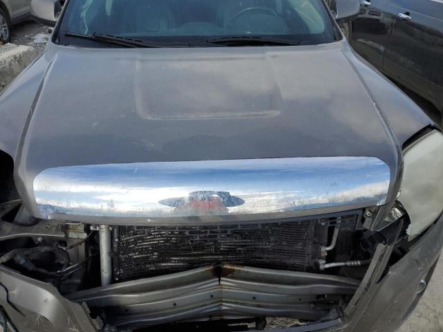 Photo 11 from auction – 2012 GMC TERRAIN SL with VIN 2GKFLUE55C6146729
