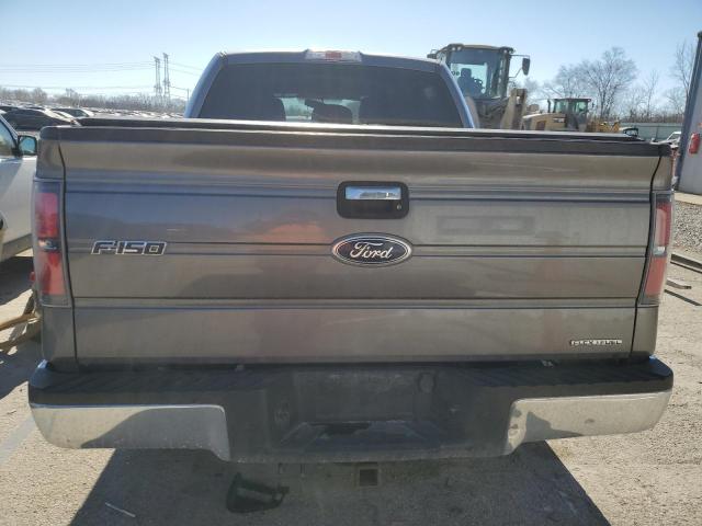 Photo 6 from auction – 2011 FORD F150 SUPER with VIN 1FTFW1EF4BFD23415