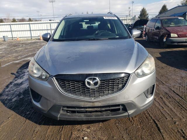 Photo 5 from auction – 2013 MAZDA CX-5 SPORT with VIN JM3KE4BE7D0142241