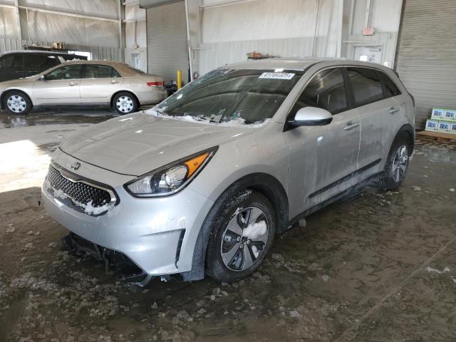 KIA NIRO FE 2017 с VIN KNDCB3LCXH5074944 - Фото с аукциона