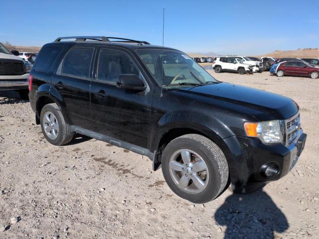 Photo 4 from auction – 2011 FORD ESCAPE LIM with VIN 1FMCU0EG0BKC29949
