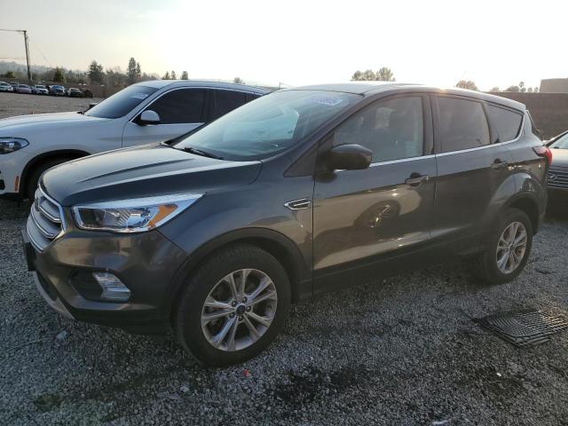 FORD ESCAPE SE 2019 with VIN 1FMCU9GD8KUB06671 - Photo from auction
