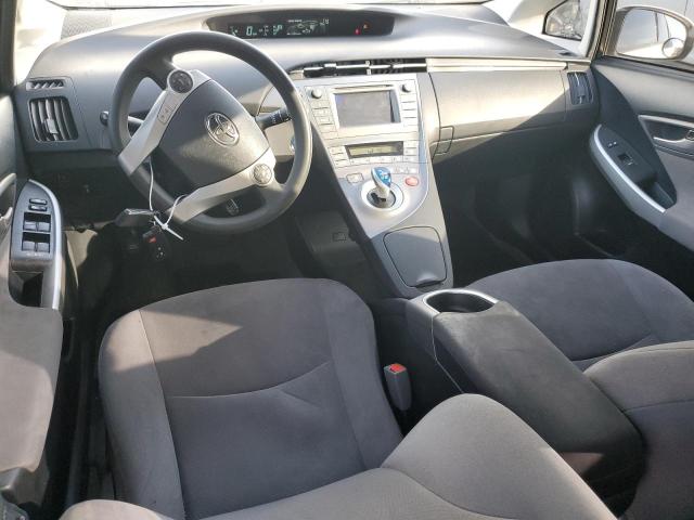 Photo 8 from auction – 2015 TOYOTA PRIUS with VIN JTDKN3DU0F0457229
