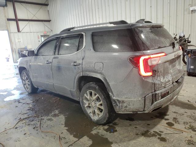 Photo 2 from auction – 2021 GMC ACADIA SLT with VIN 1GKKNUL45MZ199276