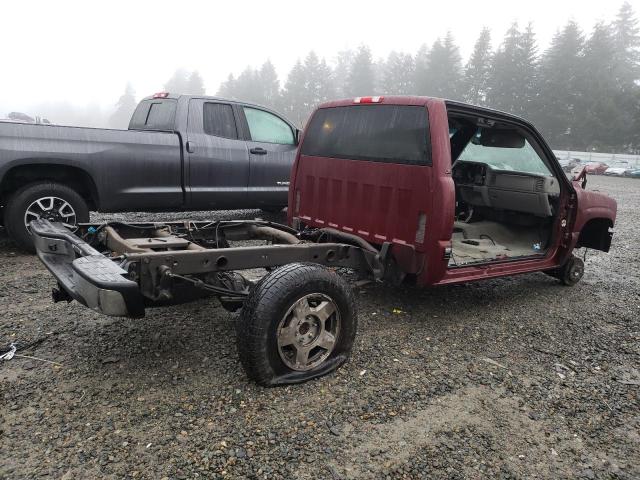 Zdjęcie 3 z aukcji – 2002 CHEVROLET SILVERADO z VIN 2GCEK19T221280496