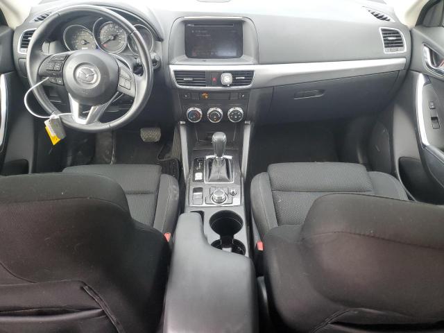 Photo 8 from auction – 2016 MAZDA CX-5 TOURI with VIN JM3KE2CY1G0885690