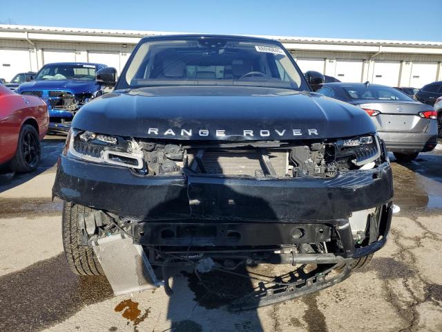 Photo 5 from auction – 2018 LAND ROVER RANGE ROVE with VIN SALWR2RK3JA187299