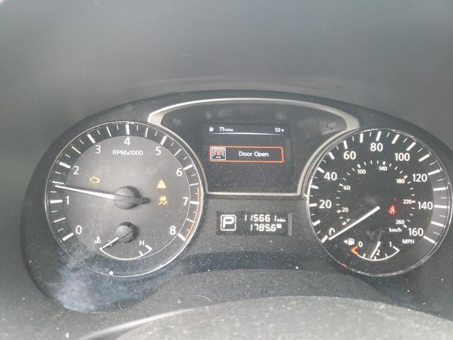 Photo 9 from auction – 2014 NISSAN PATHFINDER with VIN 5N1AR2MN8EC707697