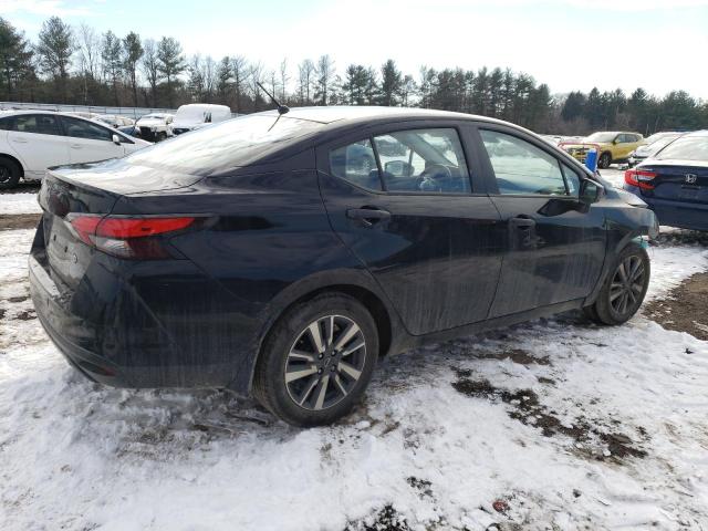 Photo 3 from auction – 2024 NISSAN VERSA S with VIN 3N1CN8DV9RL828019