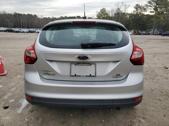 Zdjęcie 6 z aukcji – 2013 FORD FOCUS SE z VIN 1FADP3K26DL121025