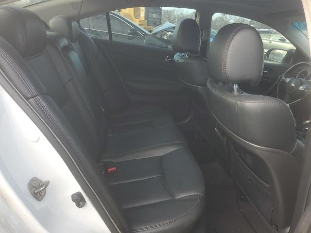 Photo 10 from auction – 2011 NISSAN MAXIMA S with VIN 1N4AA5AP9BC860464